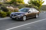 Mercedes-Benz E300 BlueTEC Hybrid 2013 года